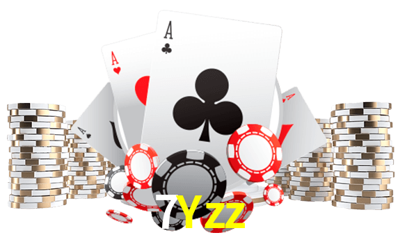 Jogue jogos de pôquer em 7Yzz