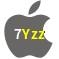 Aplicativo 7Yzz para iOS